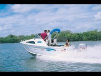 Stacer 539 Sea Runner