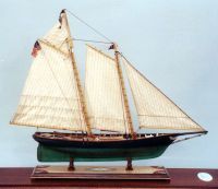 American Schooner 42