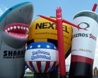Custom Inflatable