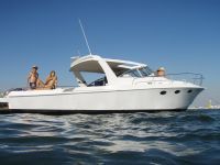 Bertram Trojan Express 42