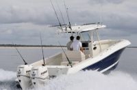 2011 Hydra-Sports 3000 Vcc