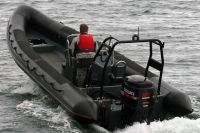 Rib Tornado High Performance 8,5 M