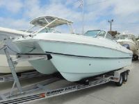 Carolina Cat 23 Sd Sport Deck