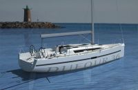 New Dufour Performance 36