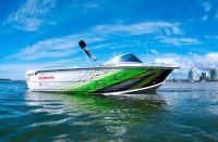 New Stacer 509 Baymaster Package