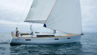 New Beneteau Oceanis 45