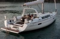 New Beneteau Oceanis 41