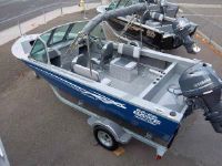 River Hawk Seahawk 170Sh