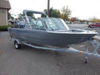 River Hawk Seahawk 180Sh