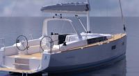 New Beneteau Oceanis 38