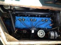 One For The Purist - Classic Halvorsen 25