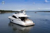 New Belize 52 Flybridge