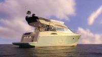 New Beneteau Mc4