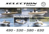 Selection Waves 530