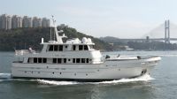 New Cheoy Lee Serenity 90 Expedition Motor Yacht