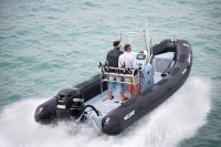 Valiant 690 Sport Fishing