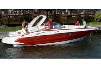 Crownline 325 Ss