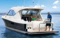 New Riviera 3600 Sport Yacht Series Ii