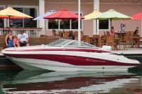 Crownline E1 Eclipse