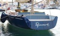 Tofinou 9.5 M Daysailer