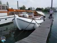 Lemsteraak 10.10 Yachtuitvoering