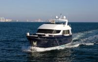 New Cheoy Lee Serenity 68 Luxury Motor Yacht