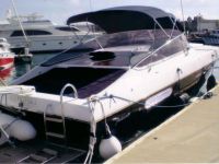 Italcraft 38 Sarima