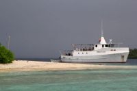 22.6M Charter Vessel/Business