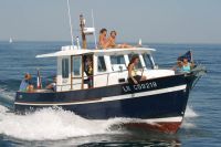 Rhea Marine Rhea 850 Timonier