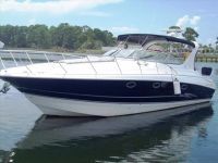 2009 Larson Cabrio 370