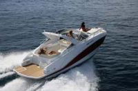 Rio 900 Cruiser