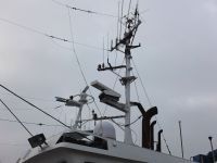 Hektrawler Uk157