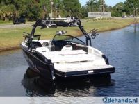 Monterey 238Ss Roswell Edition