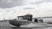Xo Boats 270 Rs Front Cabin Outboard