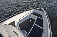 Xo Boats 270 Rs Cabin Outboard