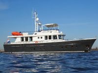 Pieter Beeldsnijder 61 Ft My &Quot;Vryburg&Quot;