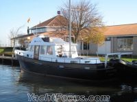 Trawler 1400