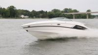Cruisers Sport Series 258