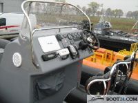 Silvestris 23' Sc Blower