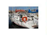 Jeanneau Sun Fast 42