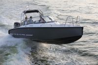 Xo Boats 250 S Open