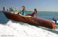 2005 Pegiva 25 Super Squalo