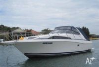 Bayliner Avanti 3255