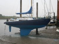 Van De Stadt Splinter 29