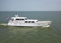 Mulder 76 Wheelhouse