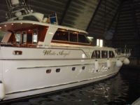 Mulder 68 Wheelhouse