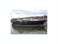 Mulder 63 Wheelhouse