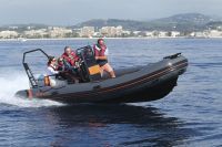 Highfield Ocean Master 590