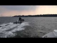 Highfield Ocean Master 490