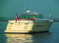 Mulder Convertible 59 Open